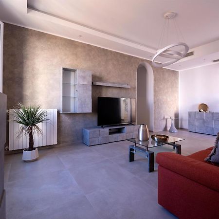 Appartamenti La Fenice Trapani Ngoại thất bức ảnh
