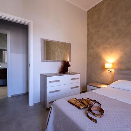 Appartamenti La Fenice Trapani Ngoại thất bức ảnh