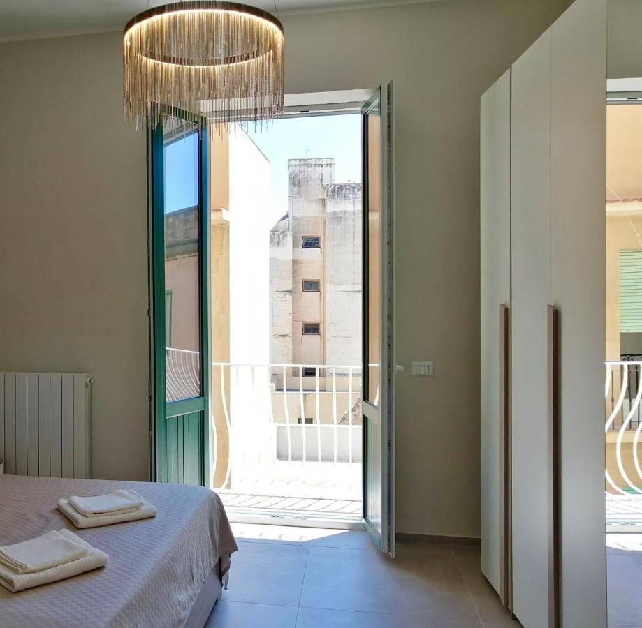 Appartamenti La Fenice Trapani Ngoại thất bức ảnh