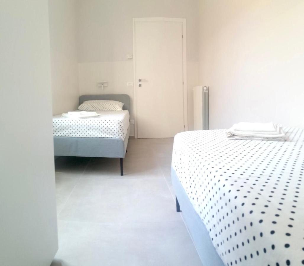 Appartamenti La Fenice Trapani Ngoại thất bức ảnh