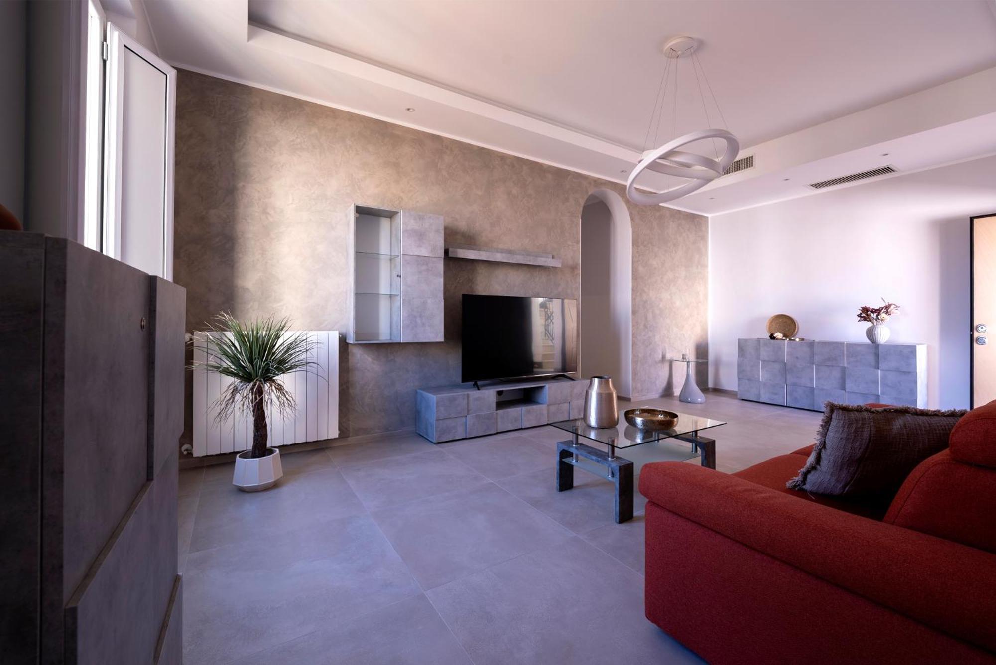 Appartamenti La Fenice Trapani Ngoại thất bức ảnh