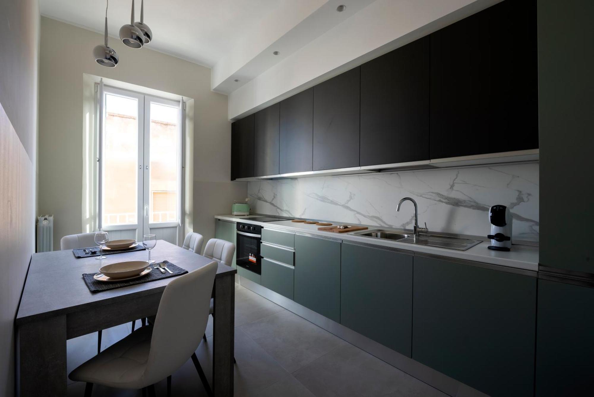 Appartamenti La Fenice Trapani Ngoại thất bức ảnh
