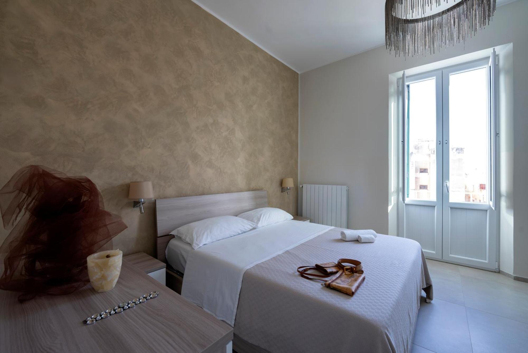 Appartamenti La Fenice Trapani Ngoại thất bức ảnh