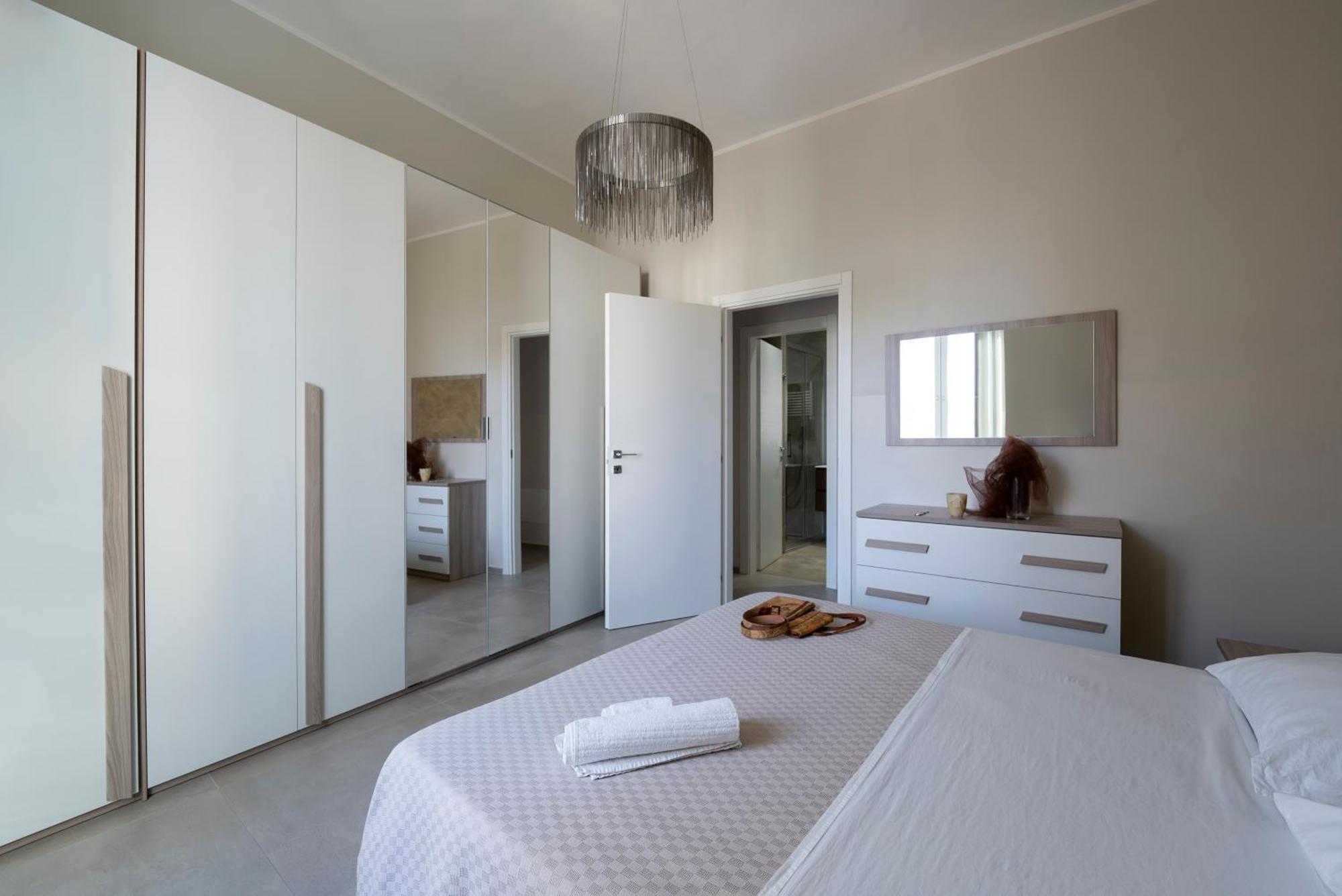Appartamenti La Fenice Trapani Ngoại thất bức ảnh