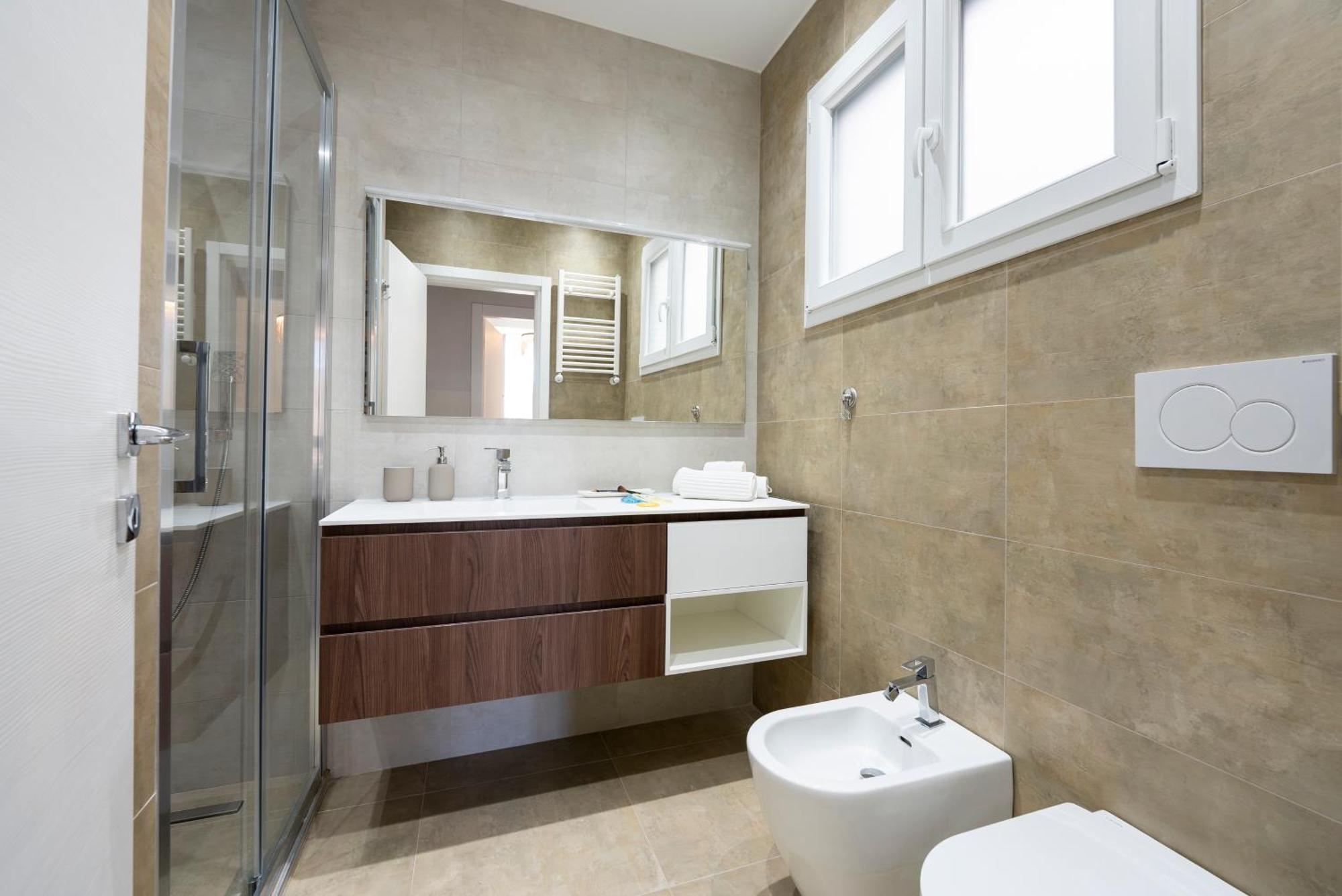 Appartamenti La Fenice Trapani Ngoại thất bức ảnh