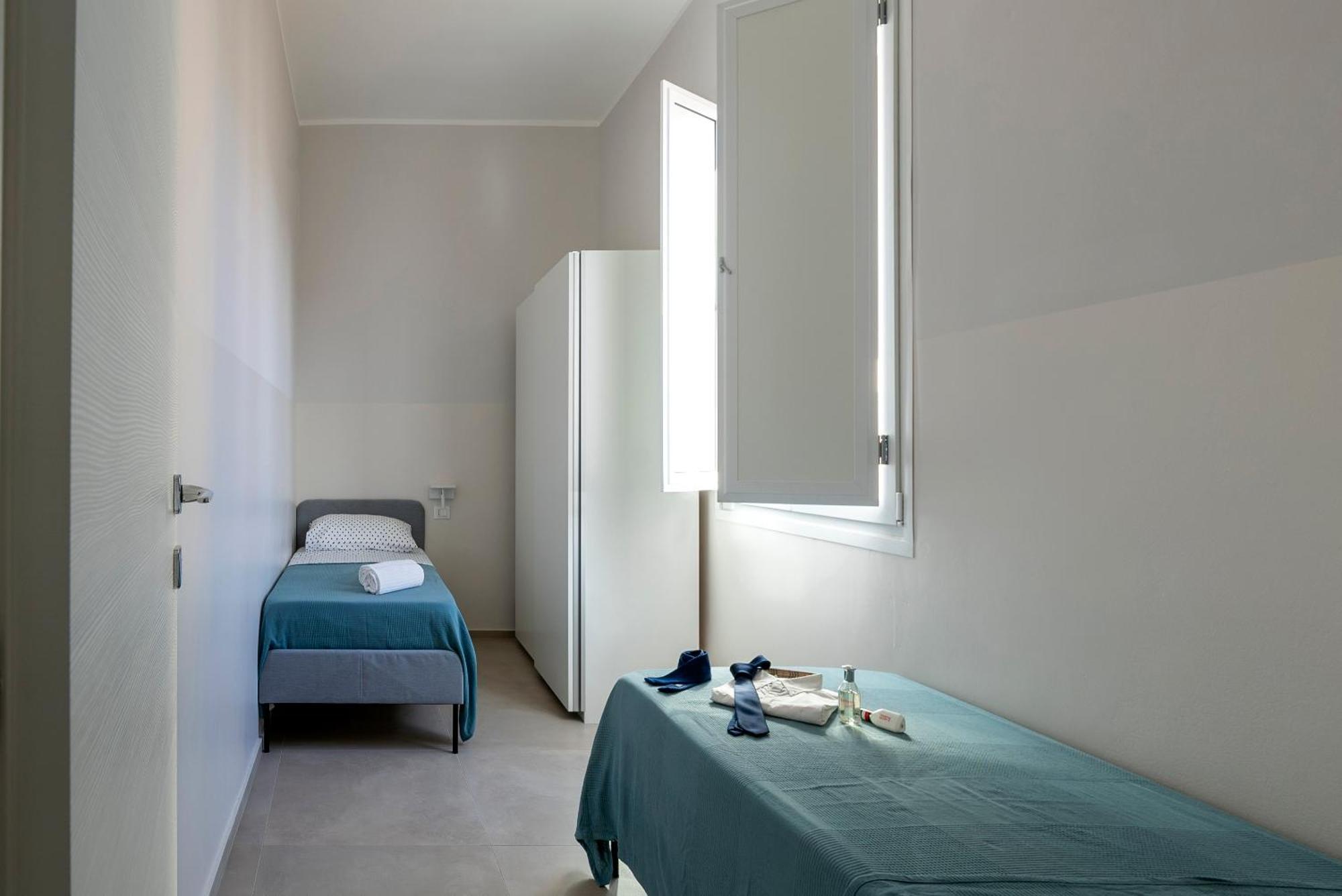 Appartamenti La Fenice Trapani Ngoại thất bức ảnh