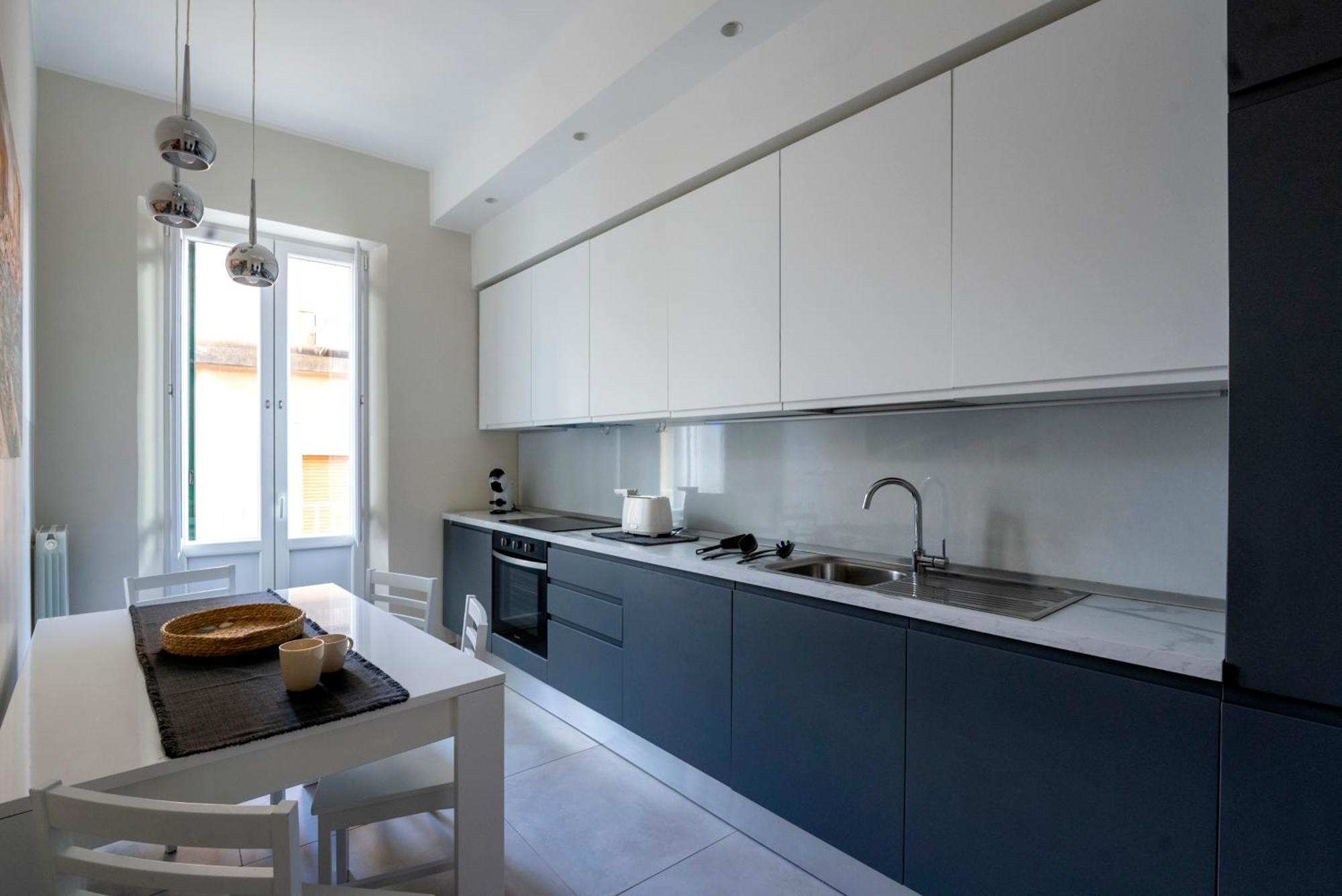 Appartamenti La Fenice Trapani Ngoại thất bức ảnh