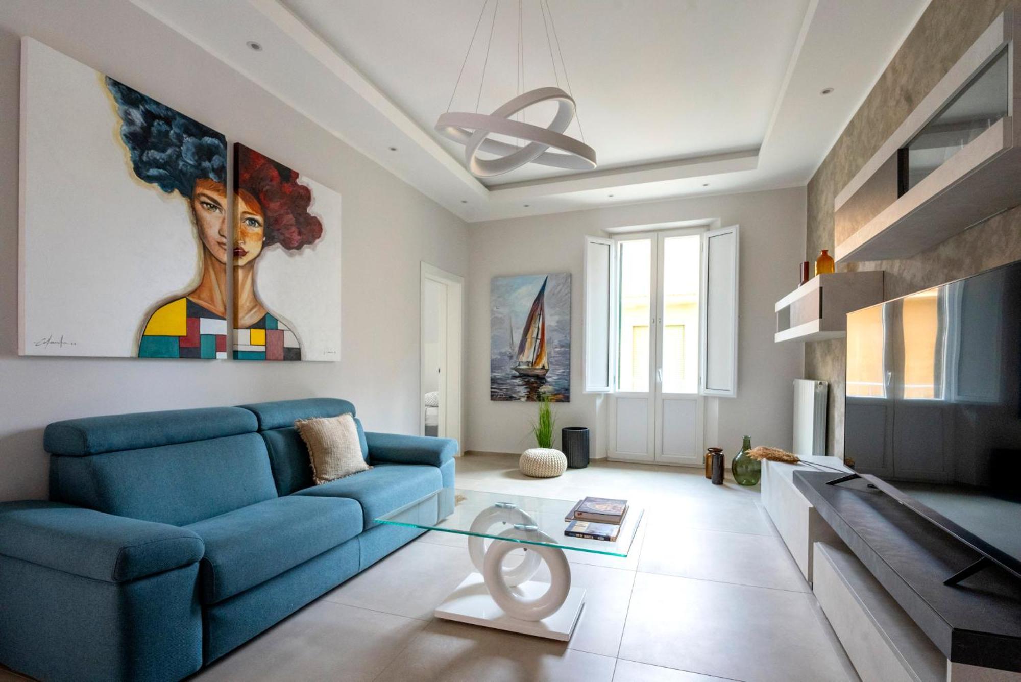Appartamenti La Fenice Trapani Ngoại thất bức ảnh