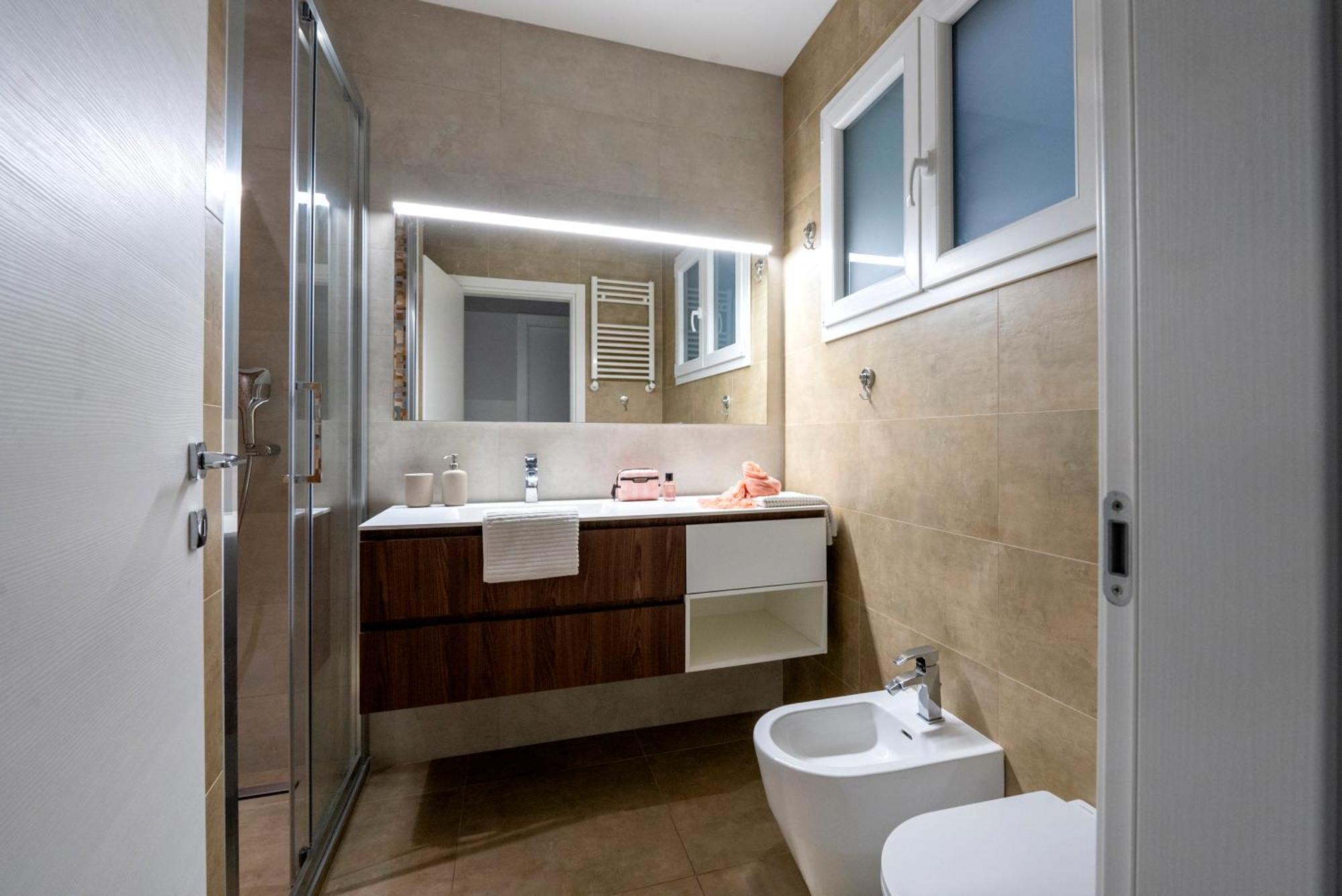 Appartamenti La Fenice Trapani Ngoại thất bức ảnh