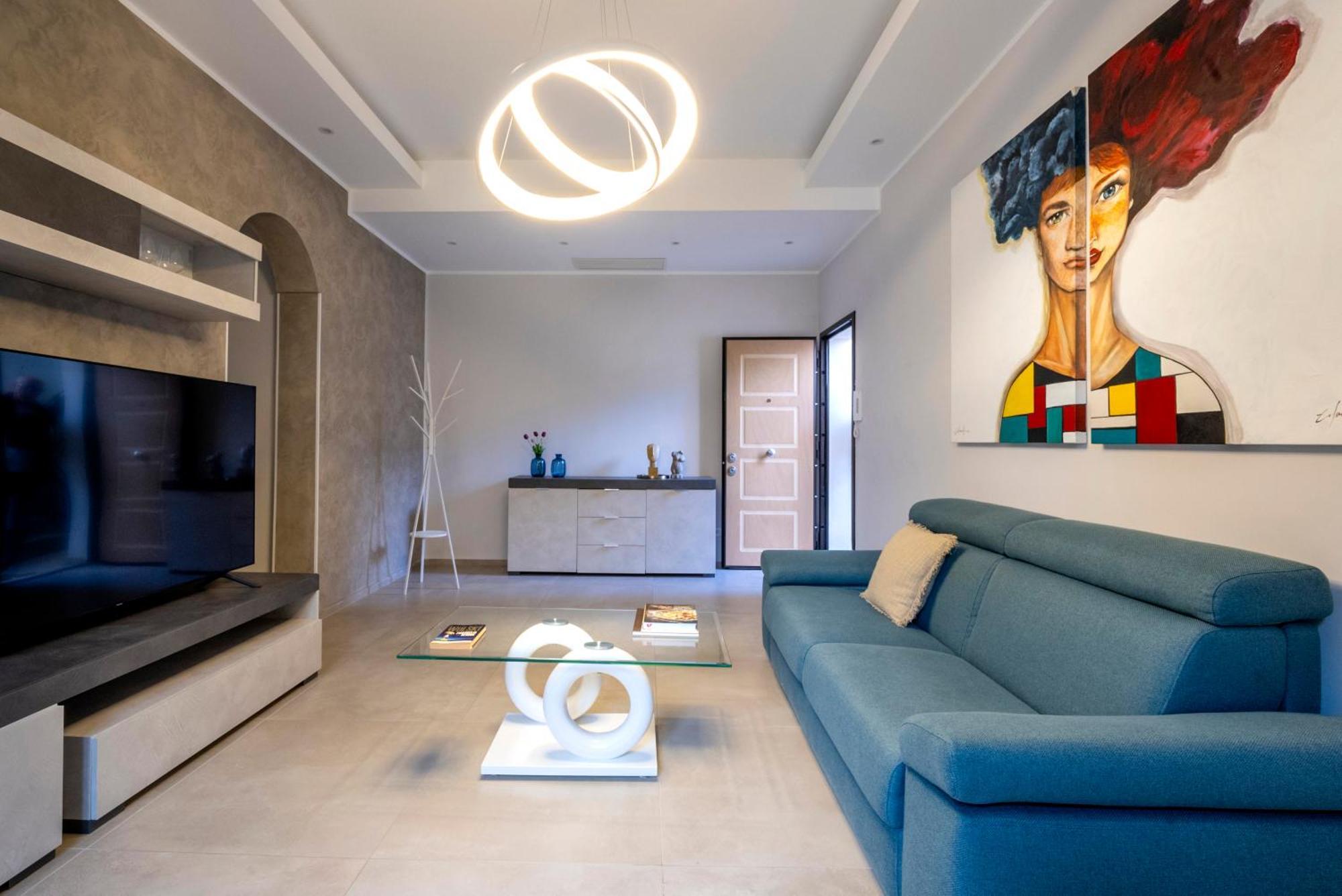 Appartamenti La Fenice Trapani Ngoại thất bức ảnh