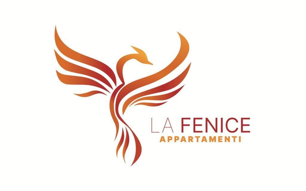 Appartamenti La Fenice Trapani Ngoại thất bức ảnh